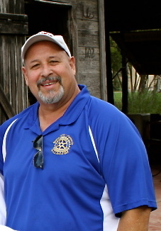 Volksmarch Head Shot